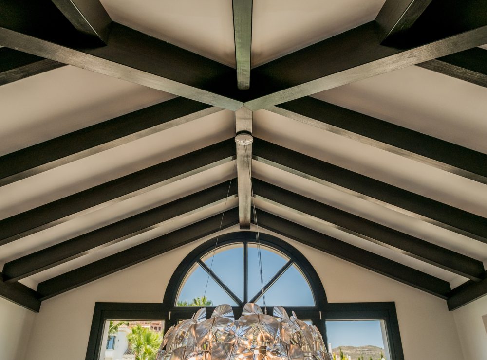 Villa La Cerquilla 43 Nueva Andalucia Marbella