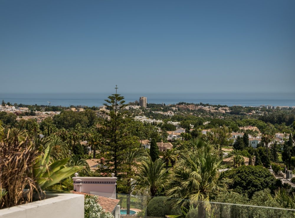 Villa La Cerquilla 43 Nueva Andalucia Marbella