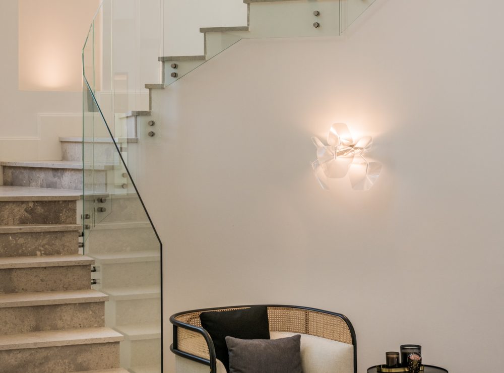 Villa La Cerquilla 43 Nueva Andalucia Marbella