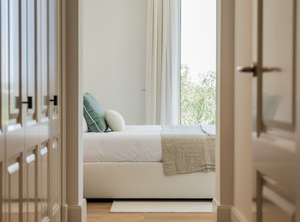 Villa La Cerquilla 43 Nueva Andalucia Marbella