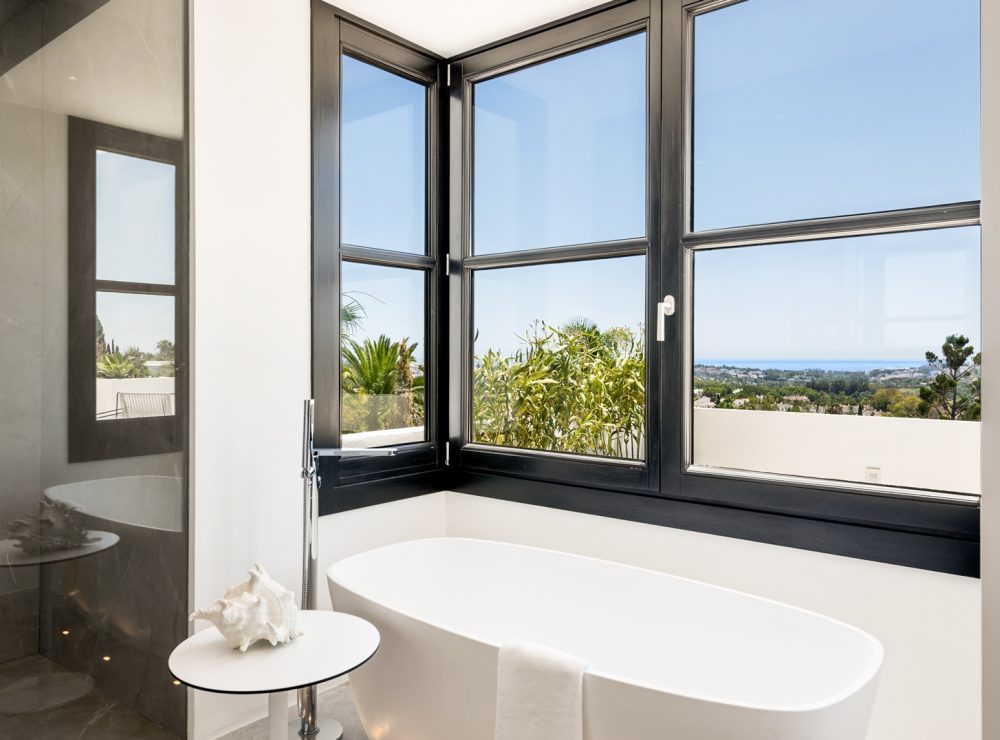 Villa La Cerquilla 43 Nueva Andalucia Marbella