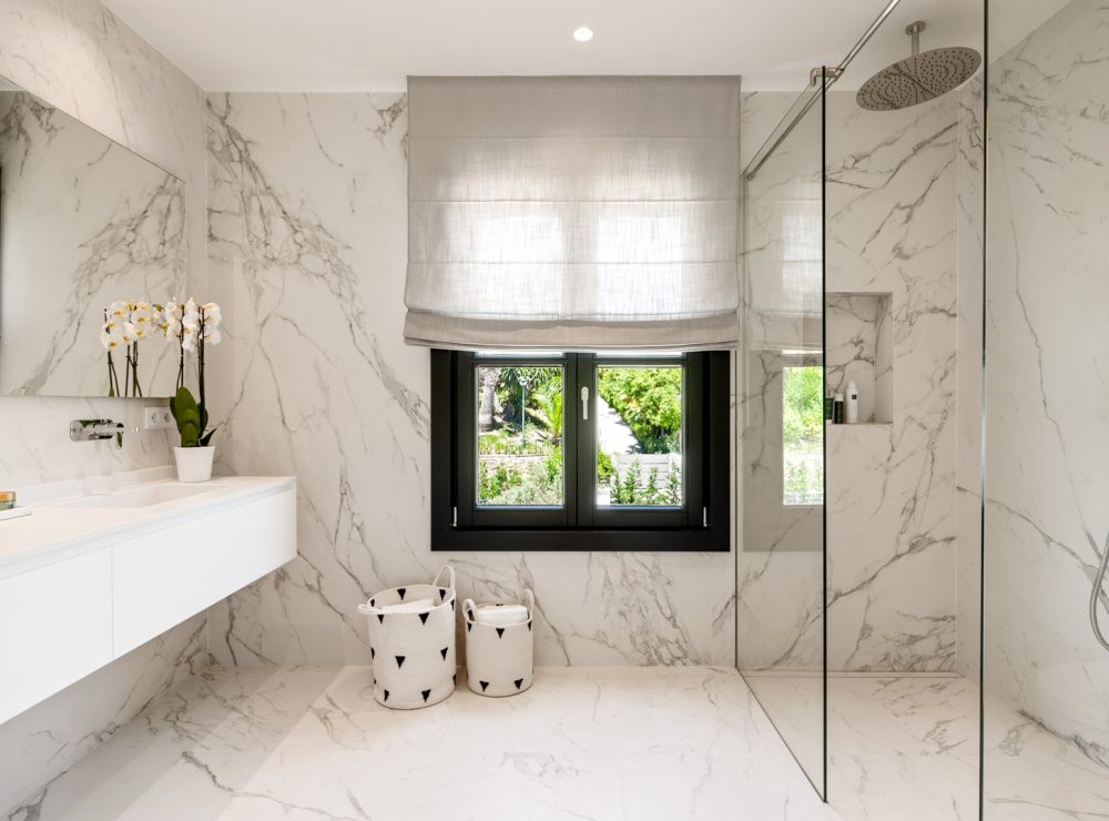 Villa La Cerquilla 43 Nueva Andalucia Marbella