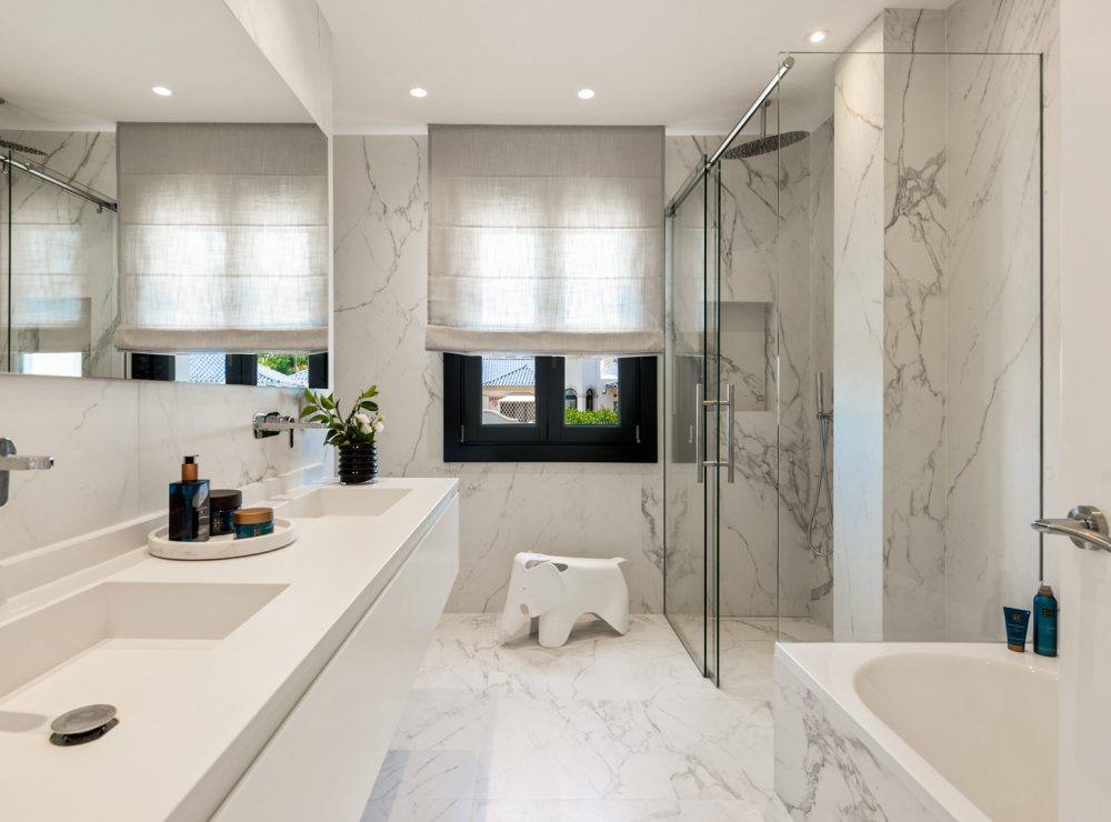 Villa La Cerquilla 43 Nueva Andalucia Marbella