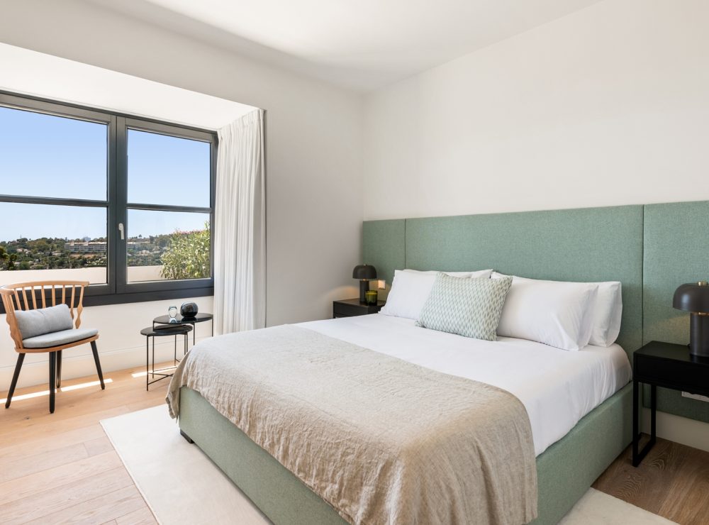 Villa La Cerquilla 43 Nueva Andalucia Marbella