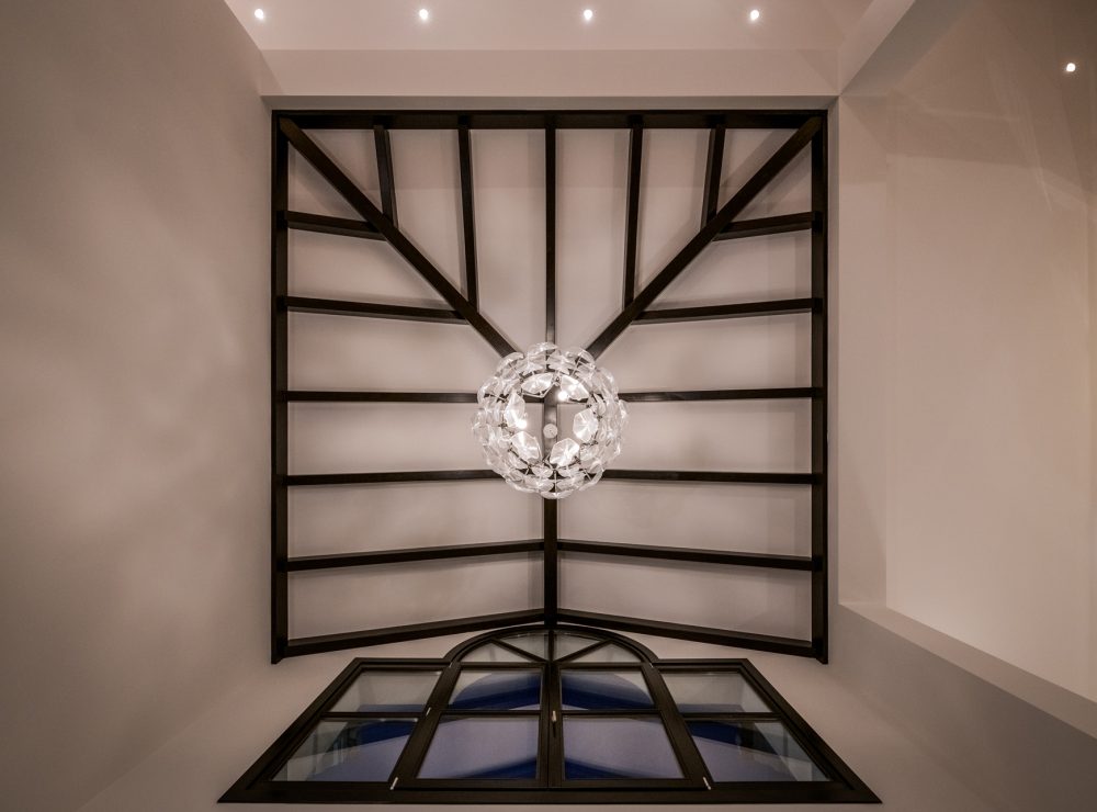 Villa La Cerquilla 43 Nueva Andalucia Marbella