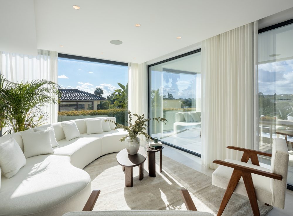 Villa Orion 51 Nueva Andalucia Marbella