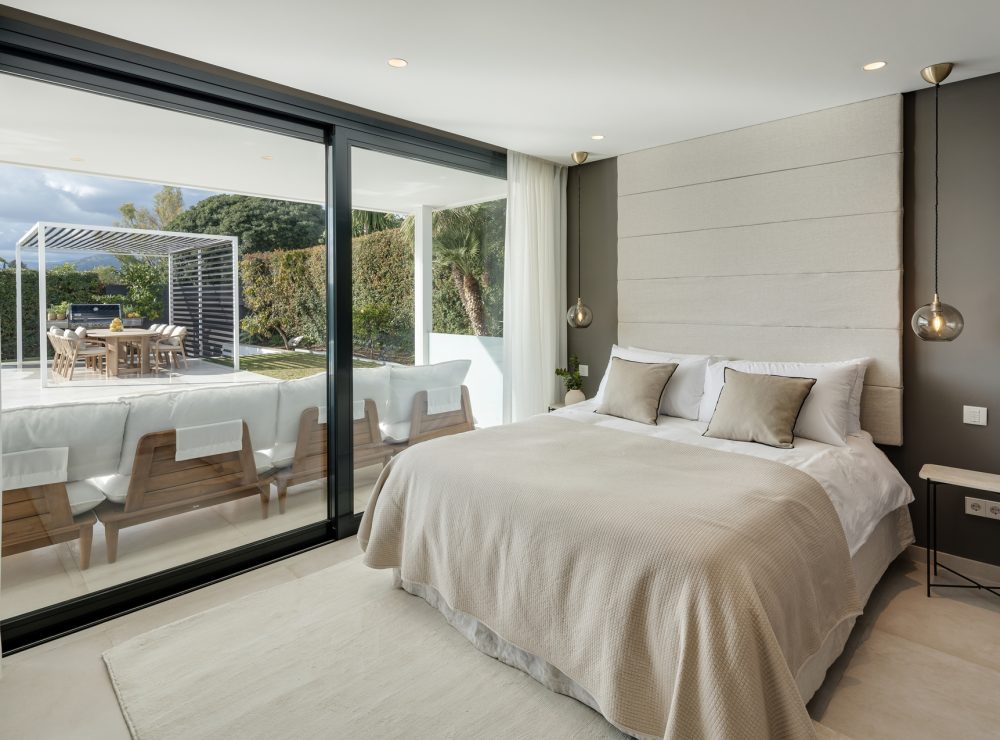 Villa Orion 51 Nueva Andalucia Marbella