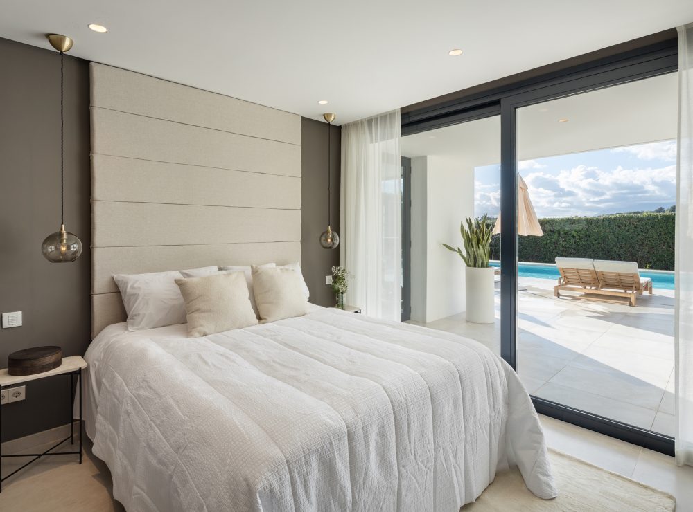 Villa Orion 51 Nueva Andalucia Marbella