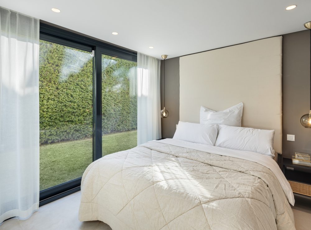 Villa Orion 51 Nueva Andalucia Marbella