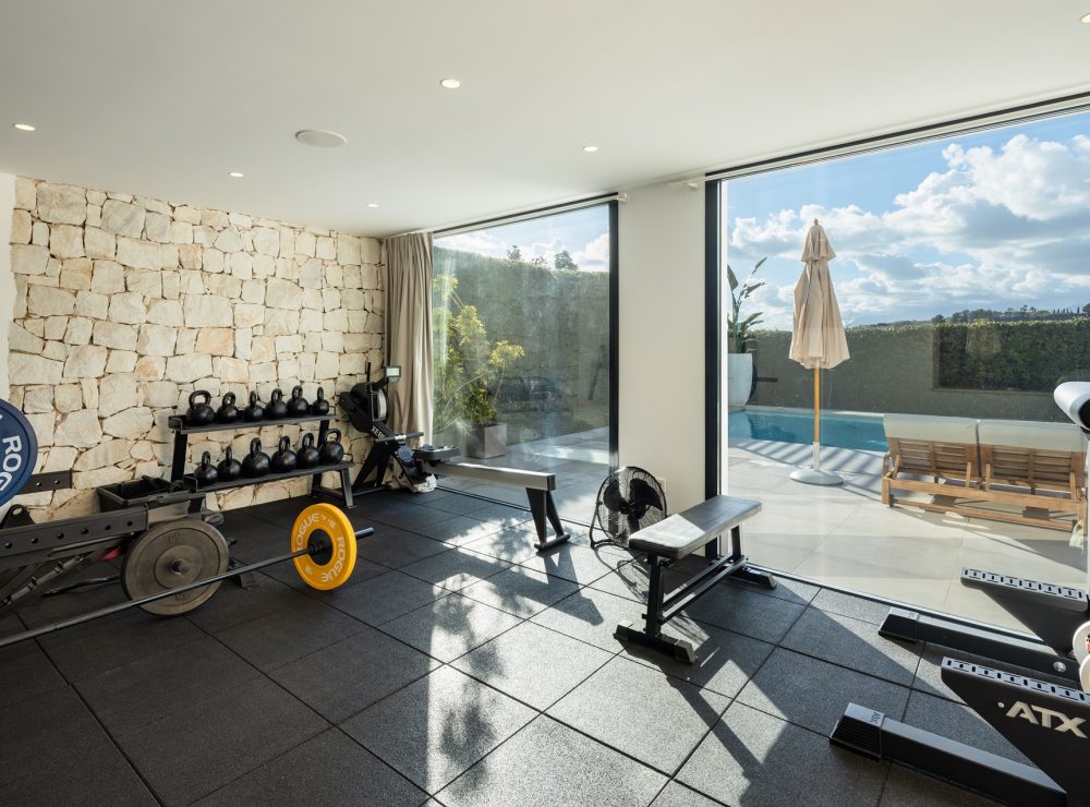 Villa Orion 51 Nueva Andalucia Marbella