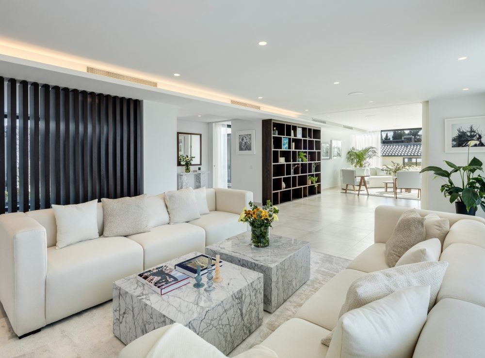 Villa Orion 51 Nueva Andalucia Marbella