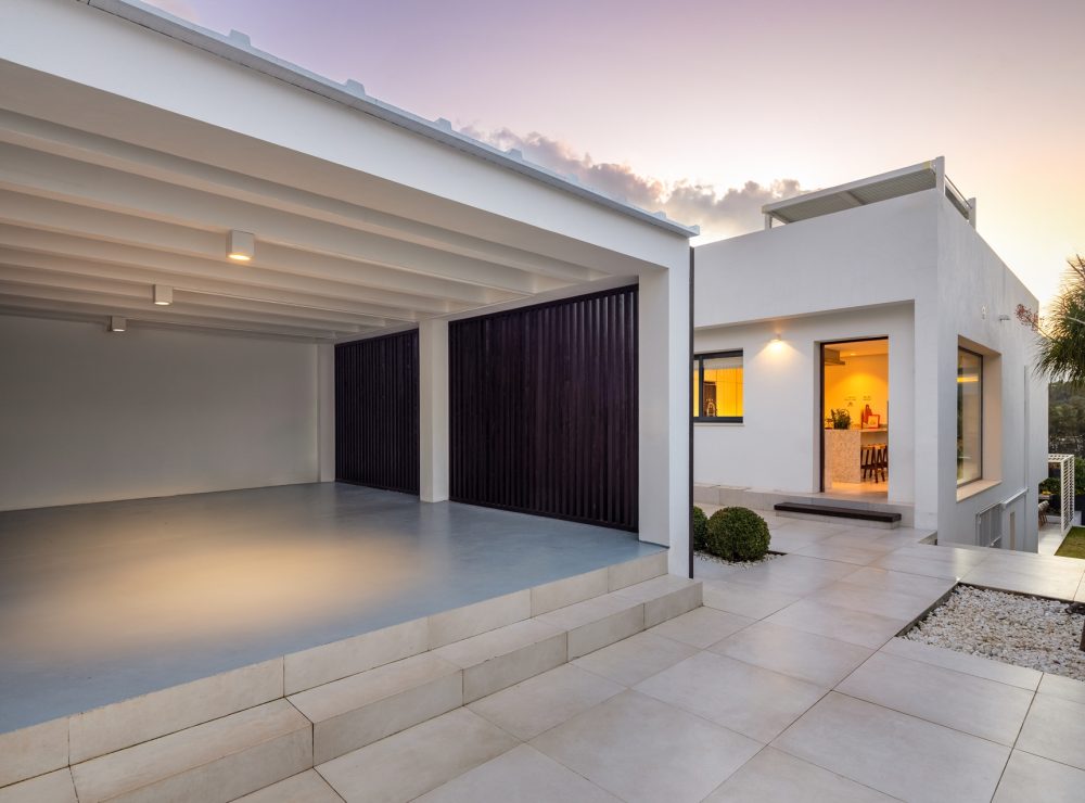 Villa Orion 51 Nueva Andalucia Marbella