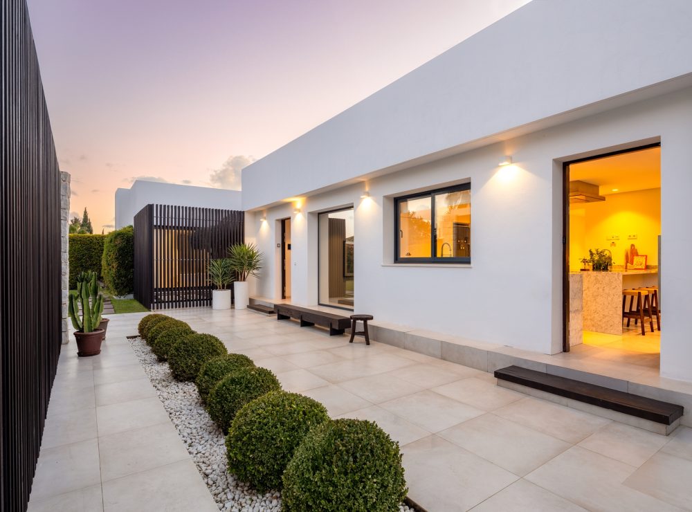 Villa Orion 51 Nueva Andalucia Marbella