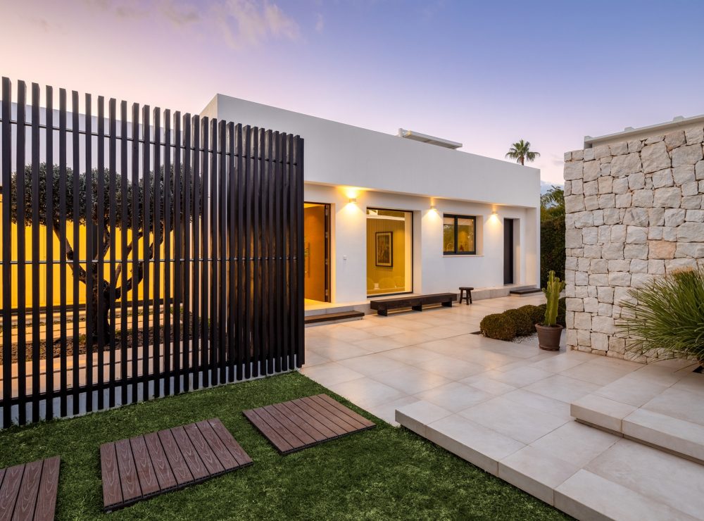 Villa Orion 51 Nueva Andalucia Marbella