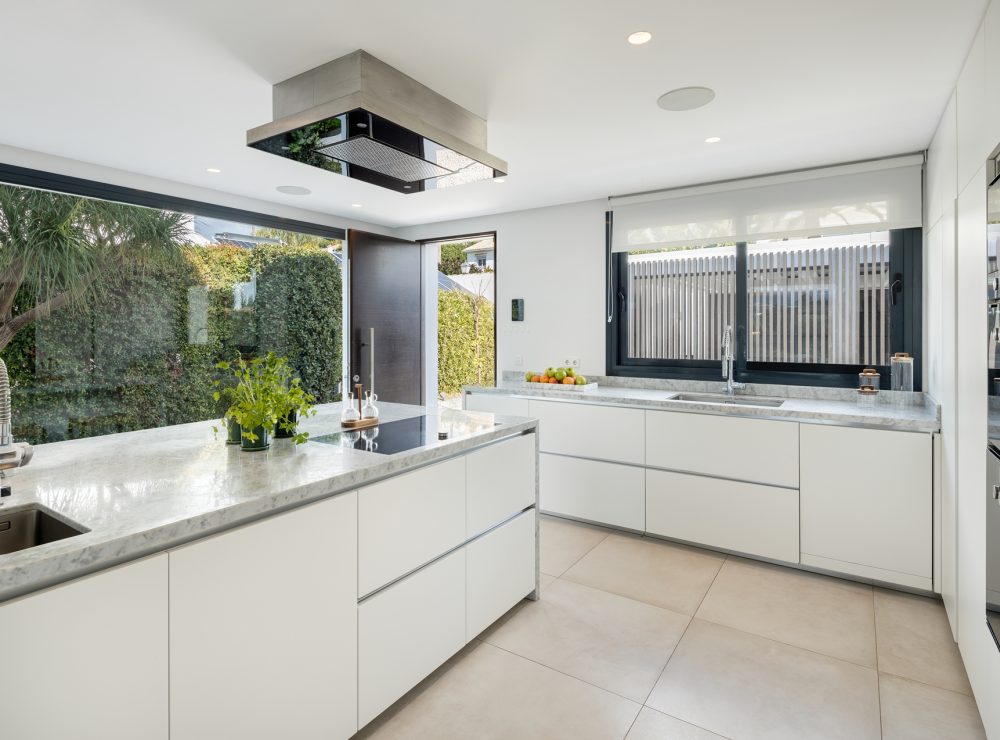 Villa Orion 51 Nueva Andalucia Marbella