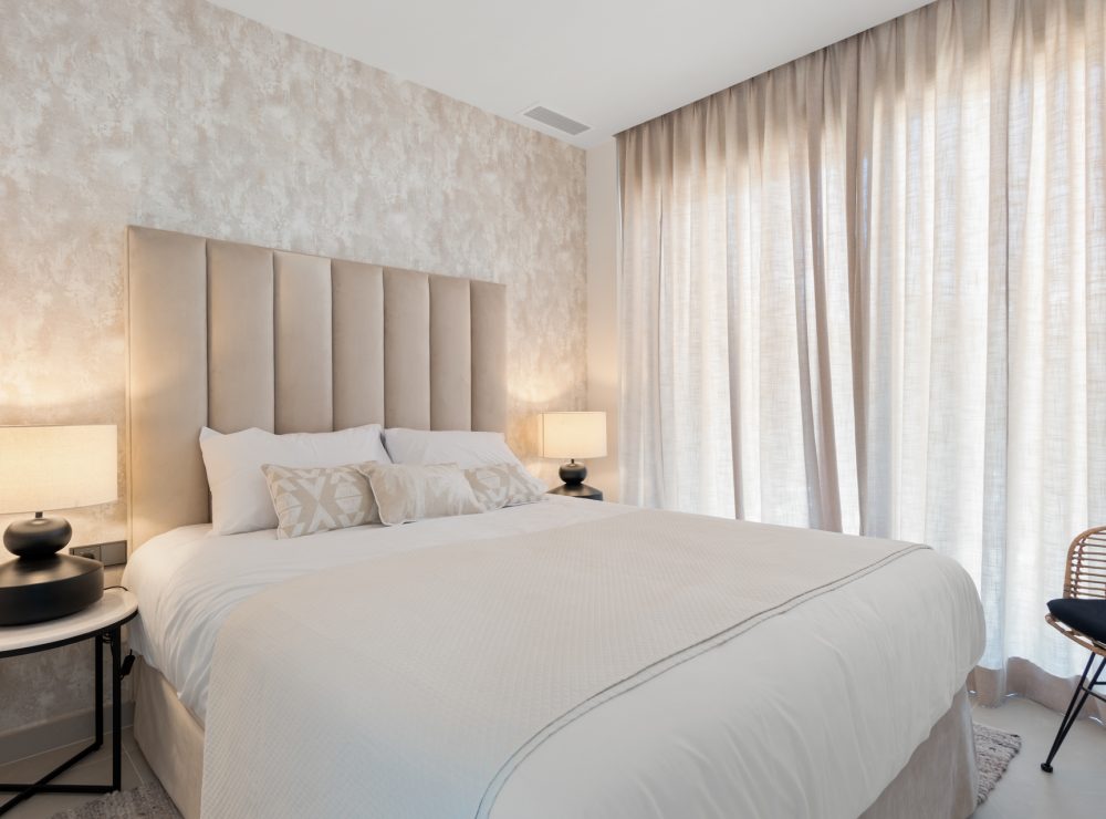 Townhouse Banus Bay Puerto Banus Marbella