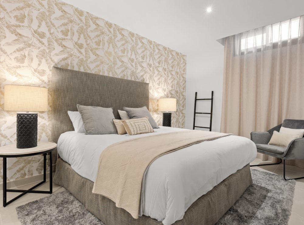 Townhouse Banus Bay Puerto Banus Marbella