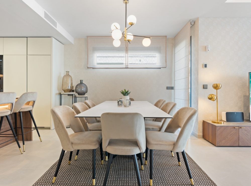 Townhouse Banus Bay Puerto Banus Marbella
