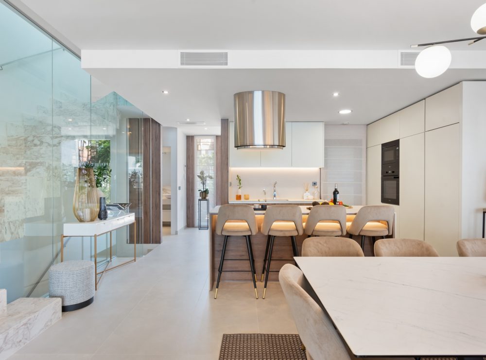 Townhouse Banus Bay Puerto Banus Marbella