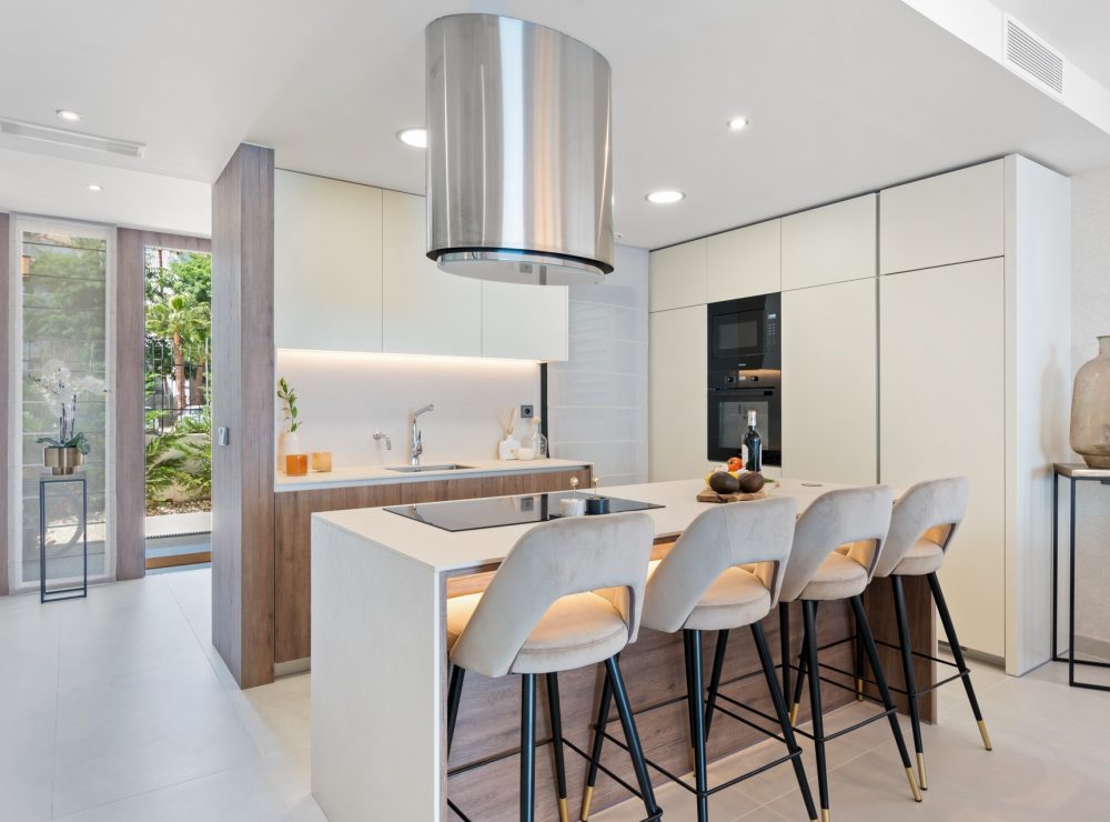 Townhouse Banus Bay Puerto Banus Marbella