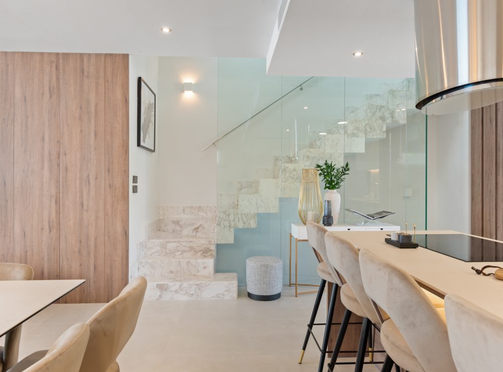 Townhouse Banus Bay Puerto Banus Marbella