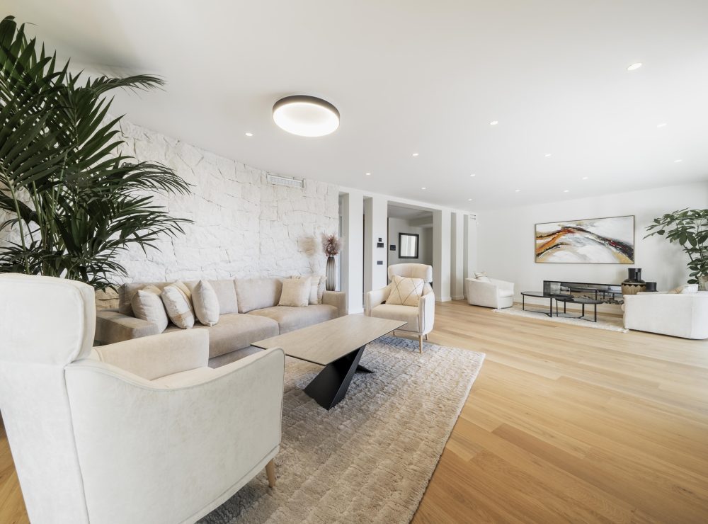 Villa San Antoine Nagueles Marbella Golden Mile