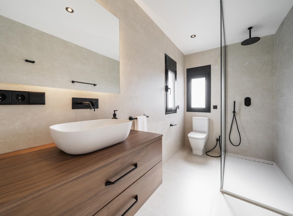 Villa San Antoine Nagueles Marbella Golden Mile