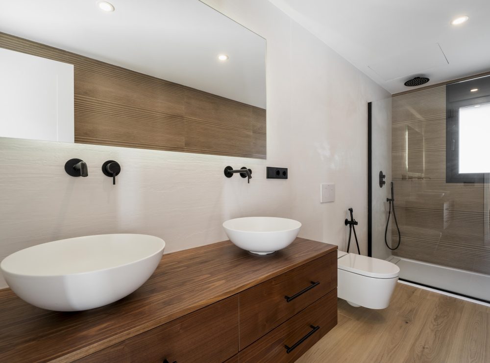 Villa San Antoine Nagueles Marbella Golden Mile