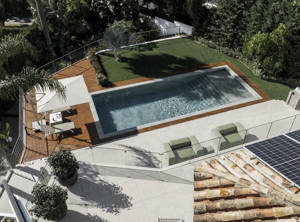 Villa San Antoine Nagueles Marbella Golden Mile