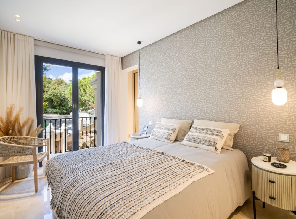 Buenavista Penthouse El Herrojo Benahavis La Quinta Marbella