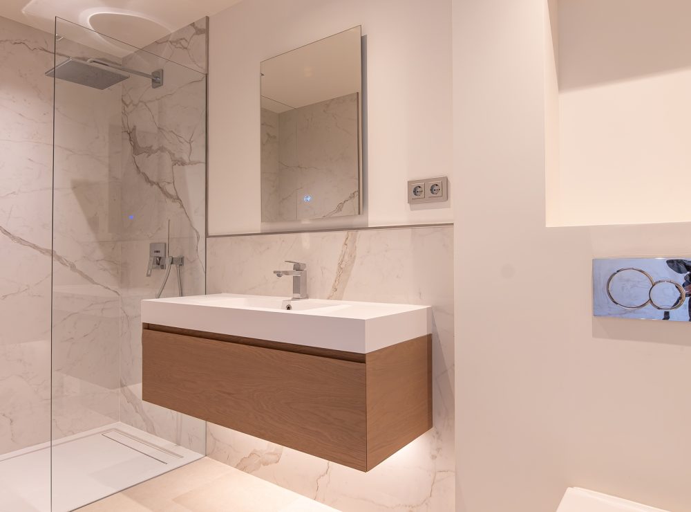 Villa Lomas de la Quinta 10 Newly built Benahavis Marbella