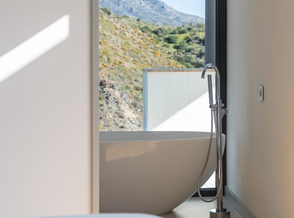 Villa Lomas de la Quinta 10 Newly built Benahavis Marbella