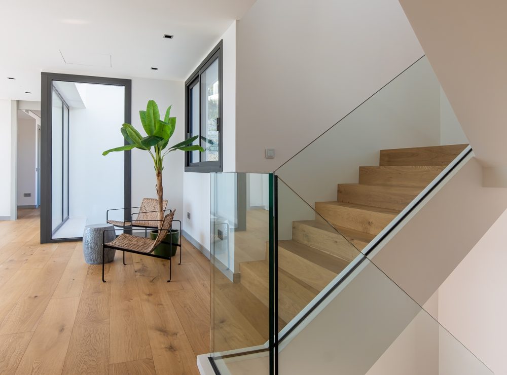 Villa Lomas de la Quinta 10 Newly built Benahavis Marbella