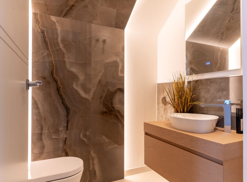Villa Lomas de la Quinta 10 Newly built Benahavis Marbella