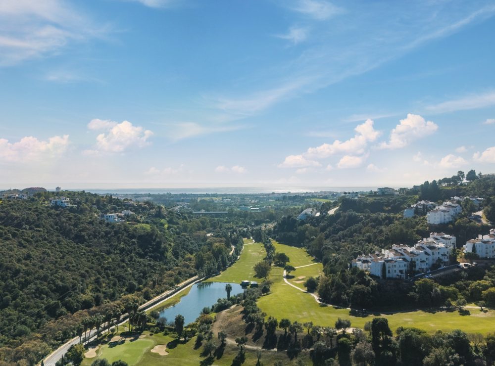 Lomas 311 Duplex penthouse La Quinta Benahavis Marbella