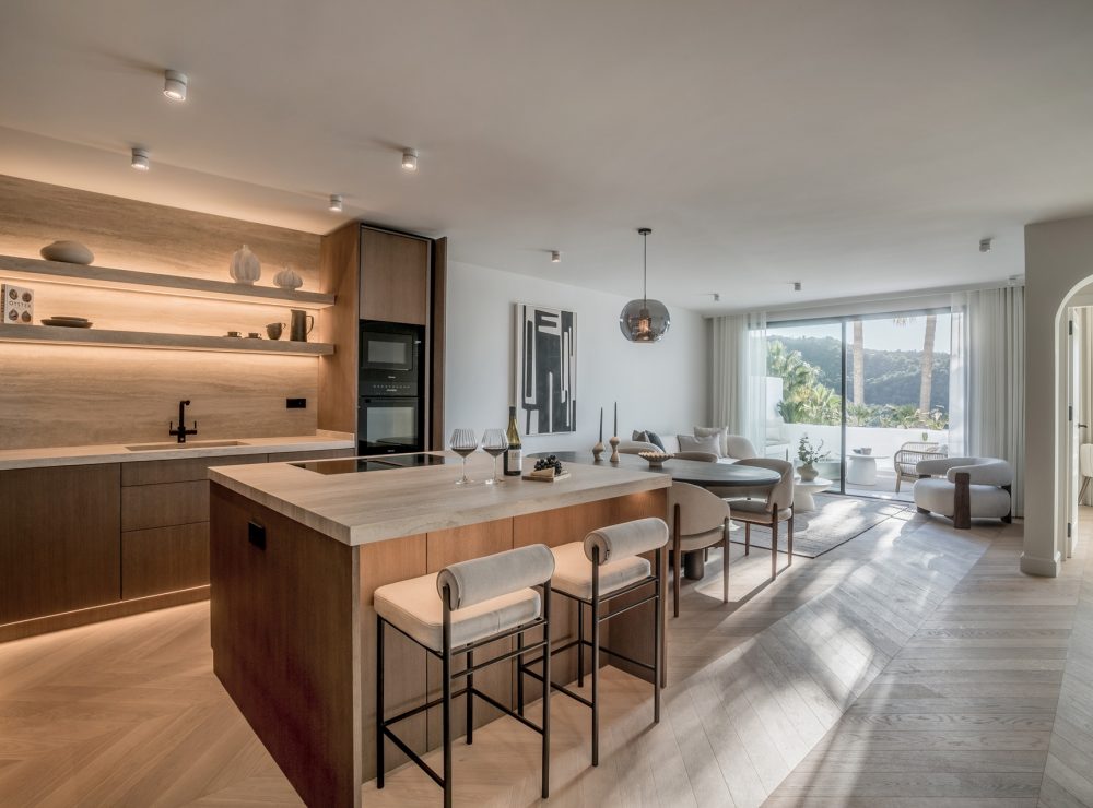 Lomas 311 Duplex penthouse La Quinta Benahavis Marbella