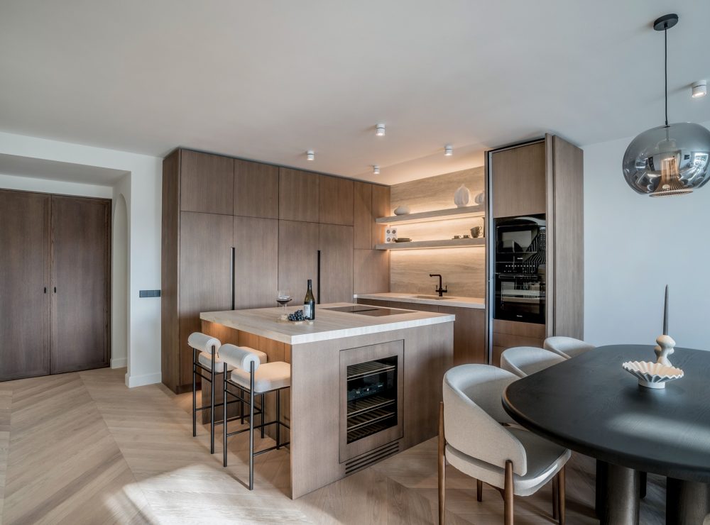 Lomas 311 Duplex penthouse La Quinta Benahavis Marbella