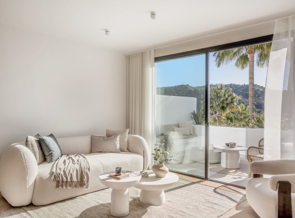 Lomas 311 Duplex penthouse La Quinta Benahavis Marbella