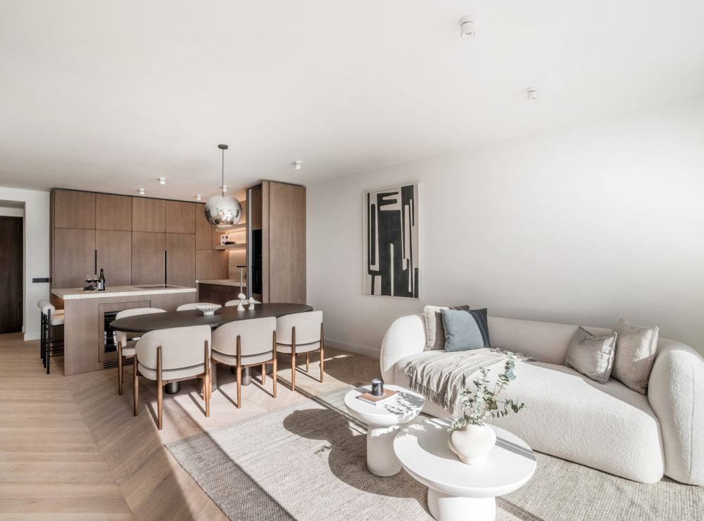 Lomas 311 Duplex penthouse La Quinta Benahavis Marbella