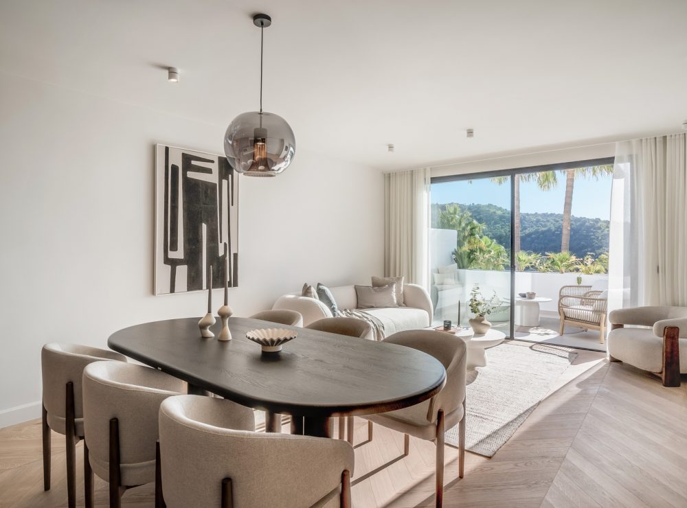 Lomas 311 Duplex penthouse La Quinta Benahavis Marbella