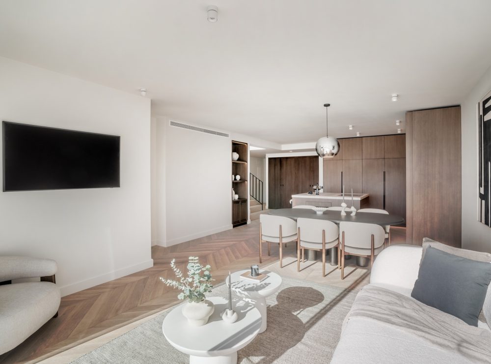 Lomas 311 Duplex penthouse La Quinta Benahavis Marbella