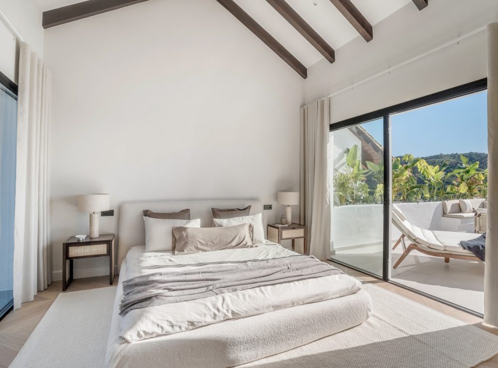 Lomas 311 Duplex penthouse La Quinta Benahavis Marbella