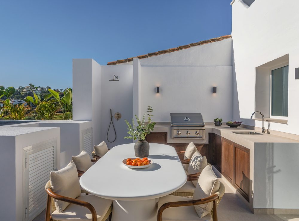 Lomas 311 Duplex penthouse La Quinta Benahavis Marbella