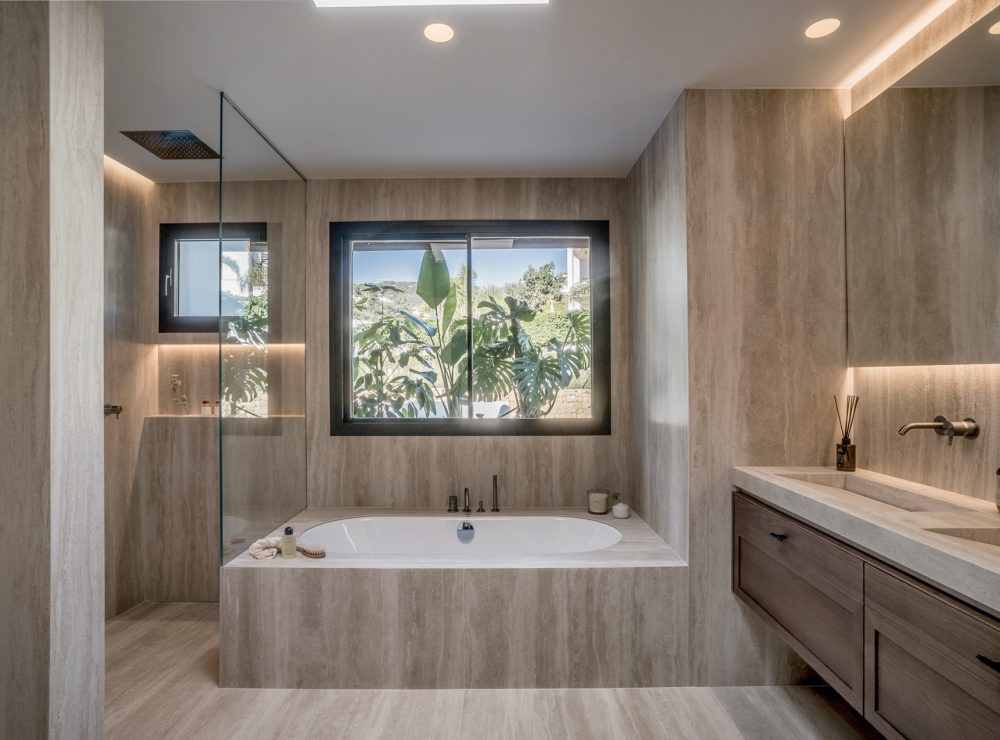 Lomas 311 Duplex penthouse La Quinta Benahavis Marbella