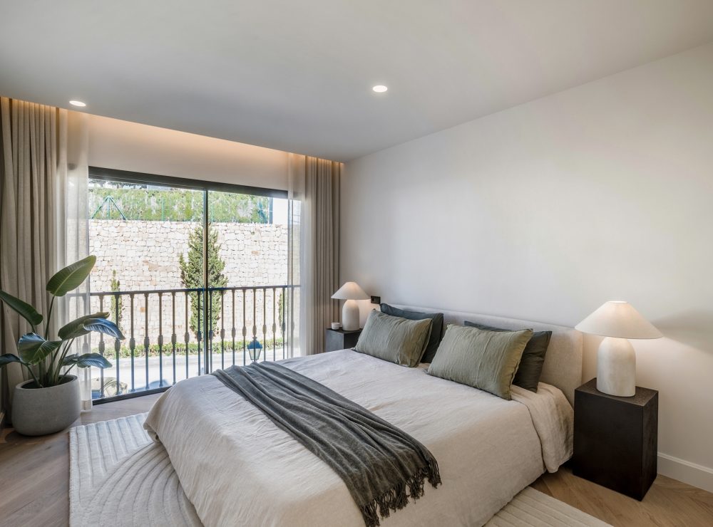 Lomas 311 Duplex penthouse La Quinta Benahavis Marbella