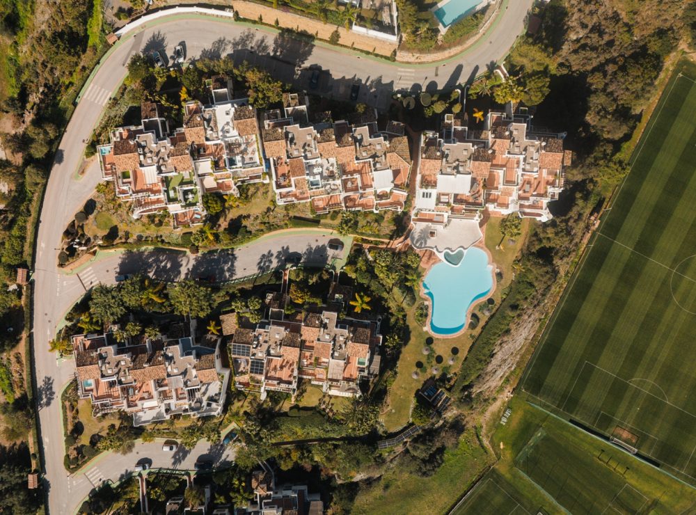 Lomas 311 Duplex penthouse La Quinta Benahavis Marbella