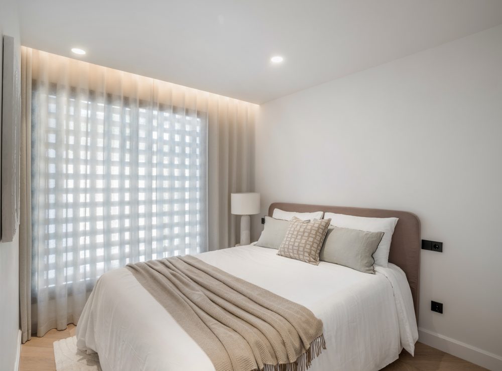 Lomas 311 Duplex penthouse La Quinta Benahavis Marbella