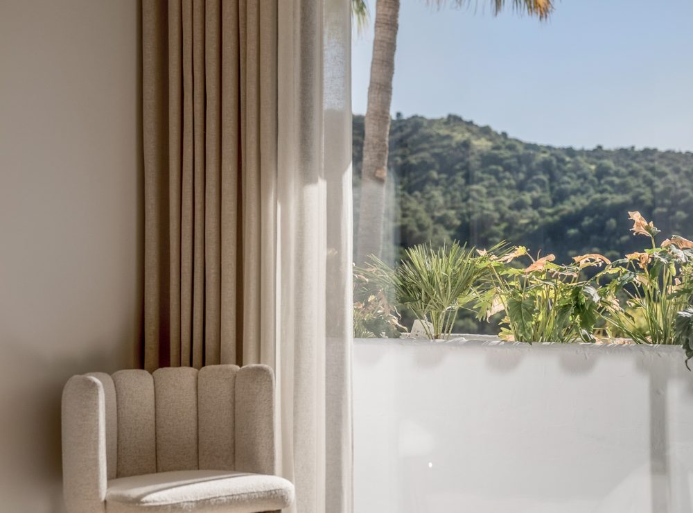 Lomas 311 Duplex penthouse La Quinta Benahavis Marbella