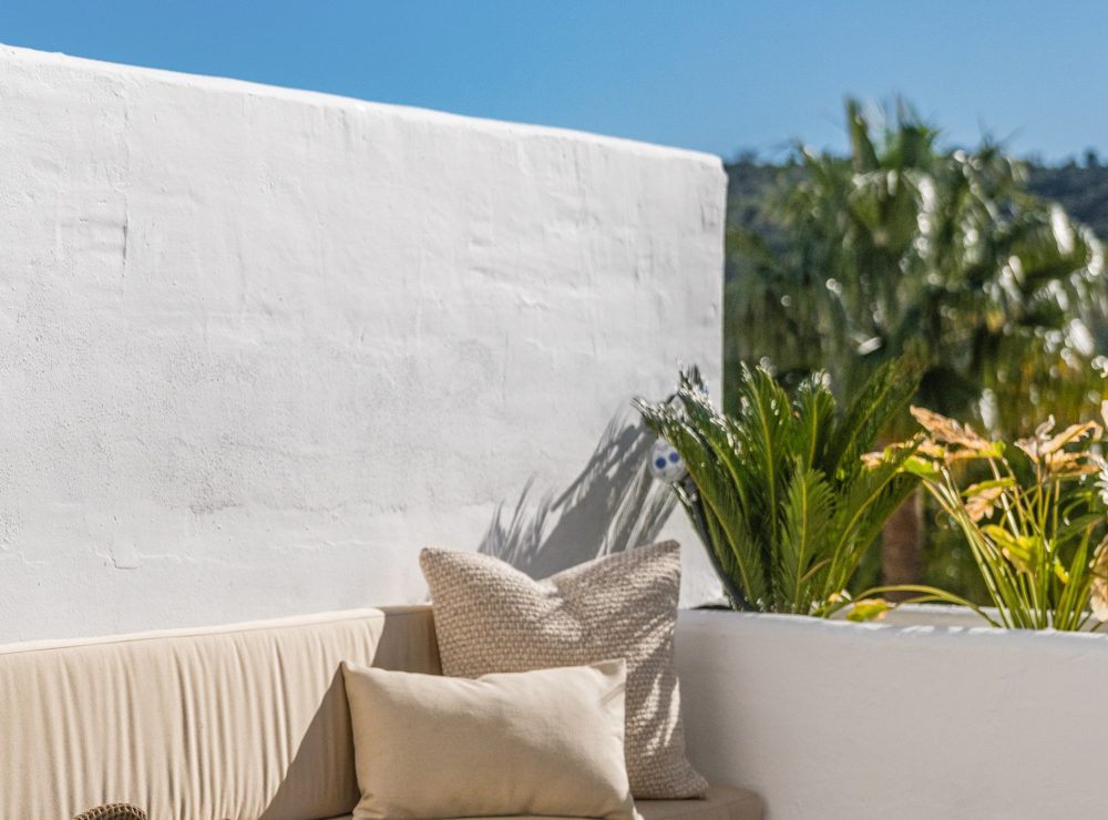 Lomas 311 Duplex penthouse La Quinta Benahavis Marbella