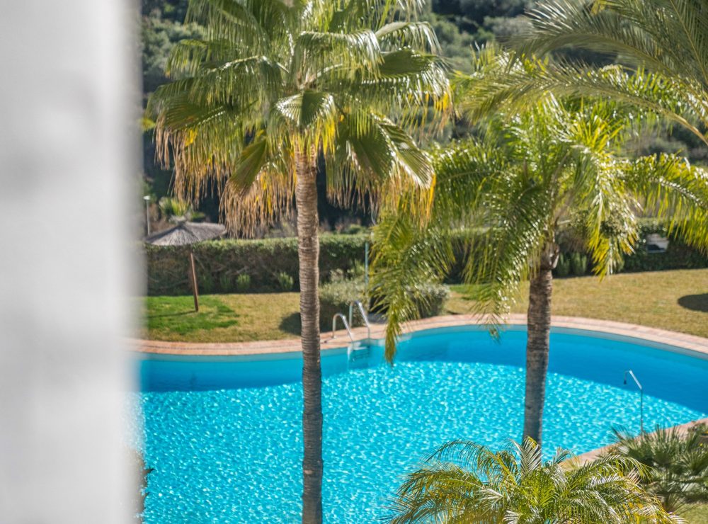 Lomas 311 Duplex penthouse La Quinta Benahavis Marbella
